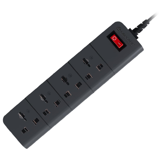 LAPCARE SURGEE 4 (1.5M Cord Length)